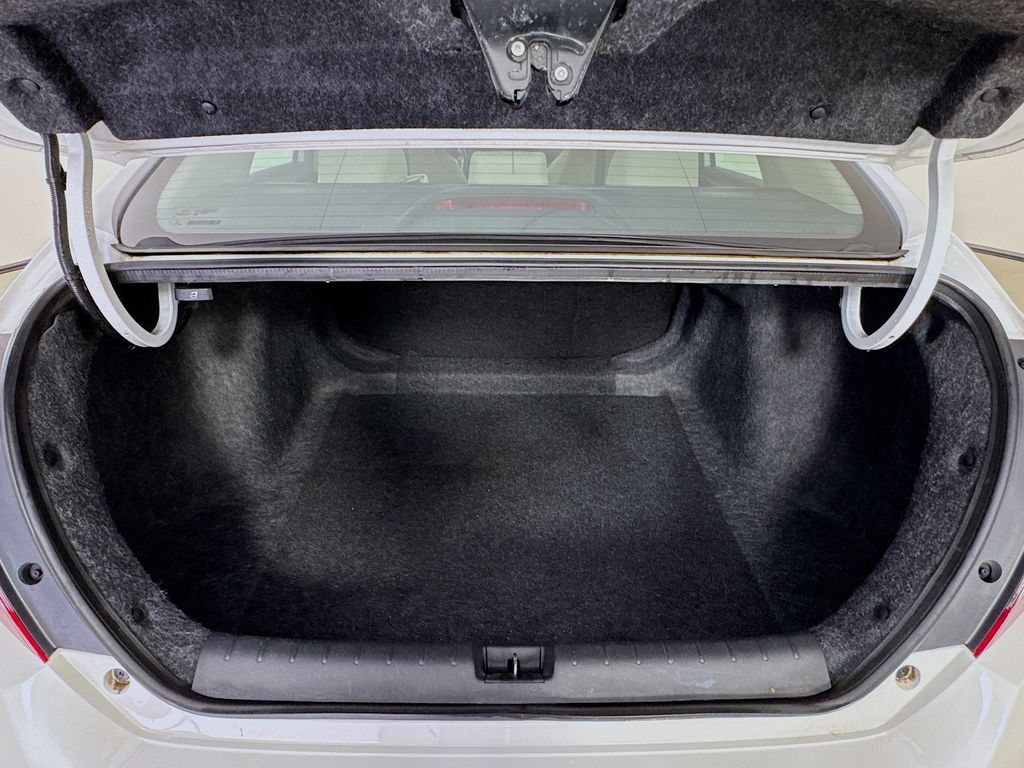 Used Car 2020 Honda Civic  Lx For Sale Under $20,000 In Austin, Texas