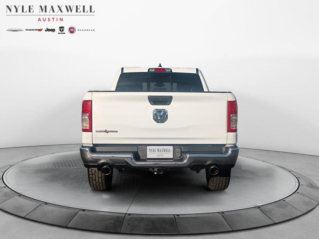 Used Car 2023 Ram 1500  Big Horn/lone Star For Sale Under $30,000 In Austin, Texas