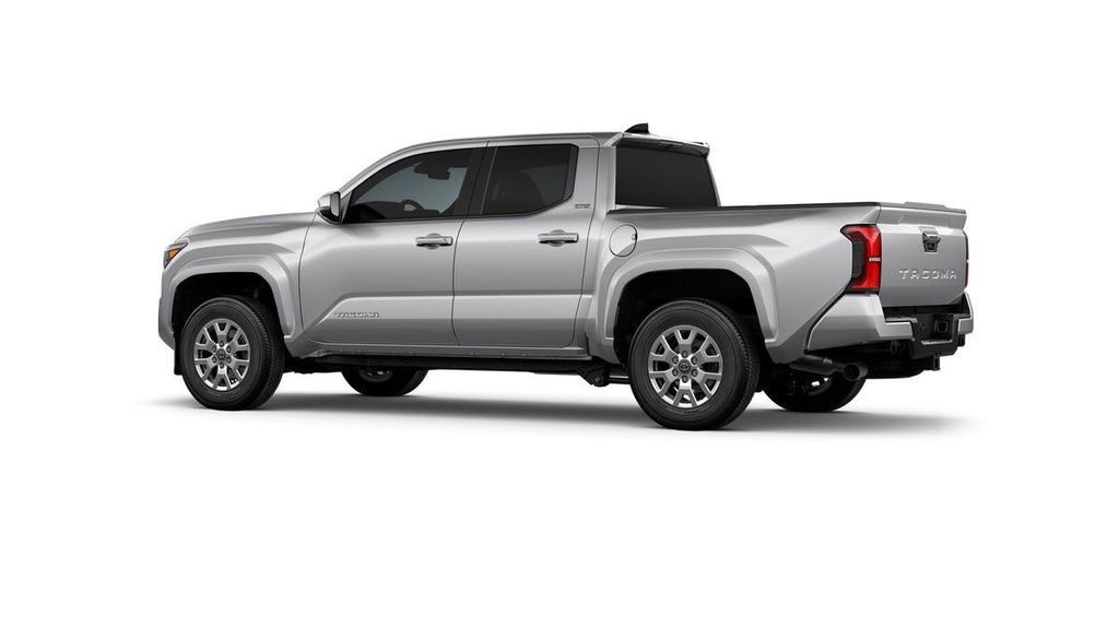 Thumbnail: 2025 Toyota Tacoma - 5