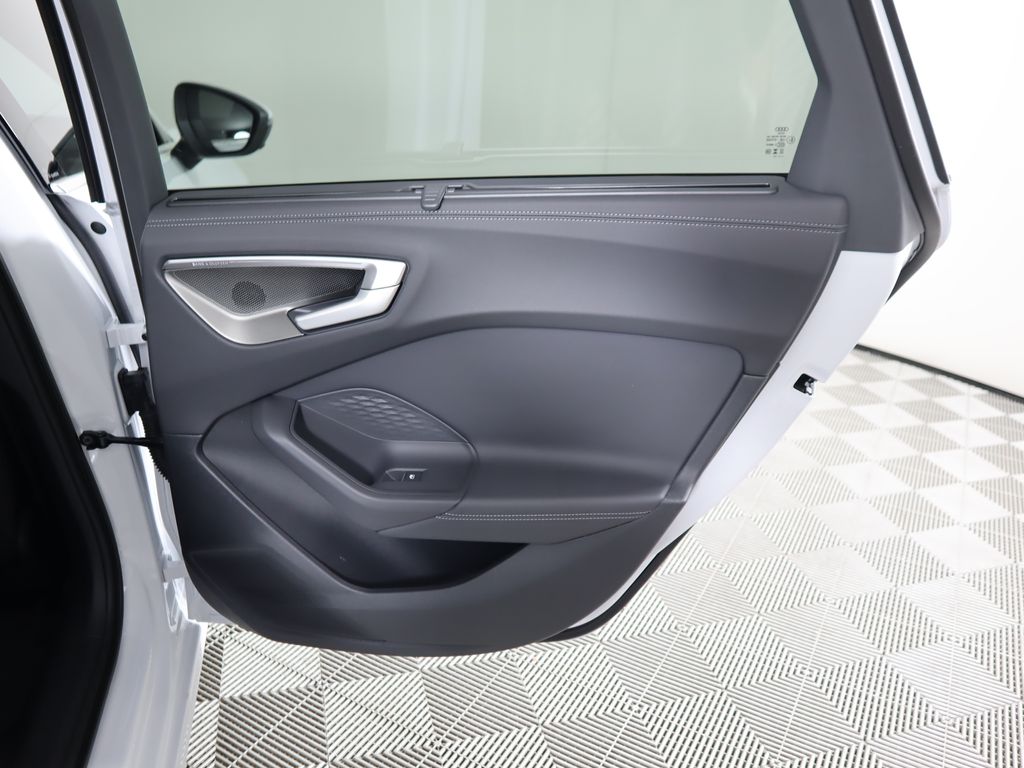 Thumbnail: 2025 Audi A5 - 29