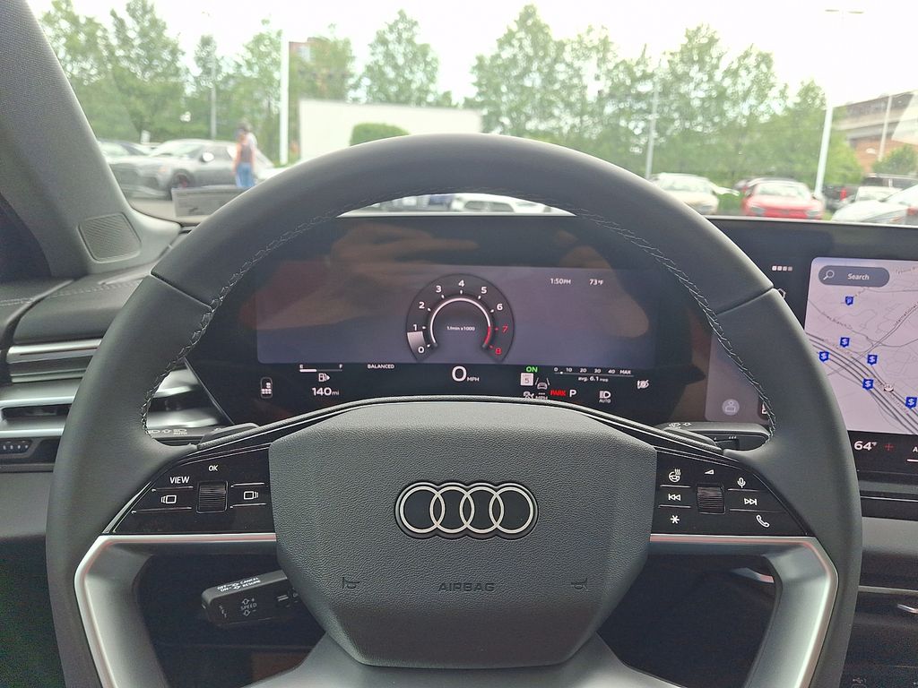 Thumbnail: 2026 Audi A5 - 16