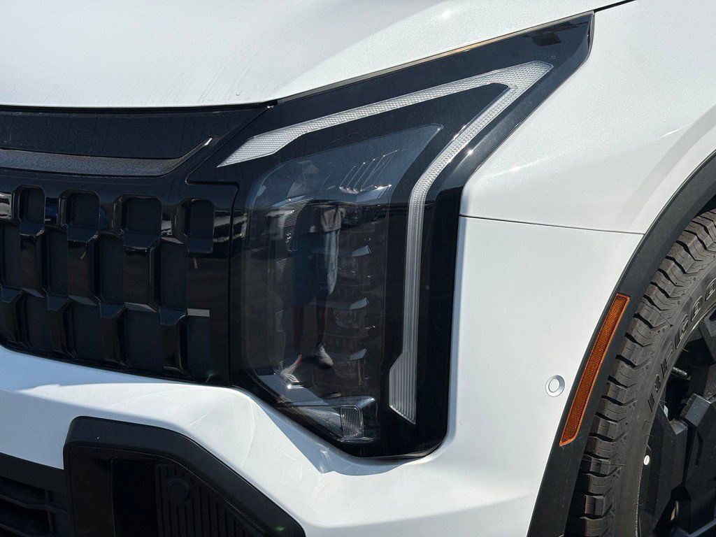2026 Kia Sportage X-Pro Prestige - 6