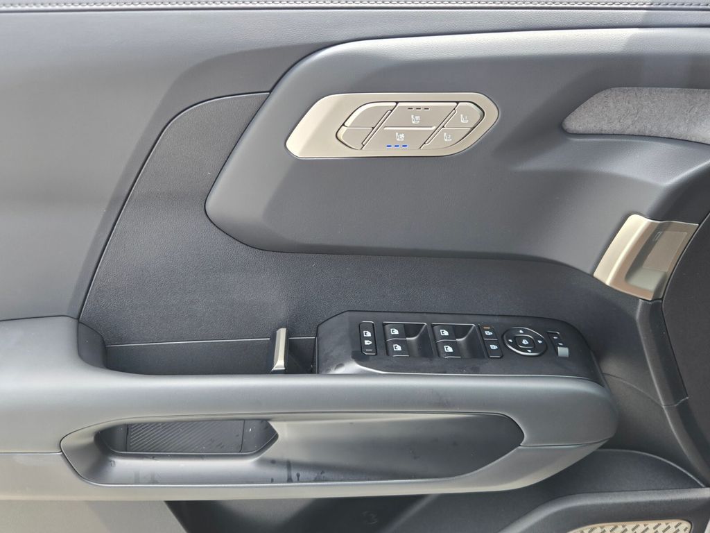 2027 Kia Telluride - $53,780