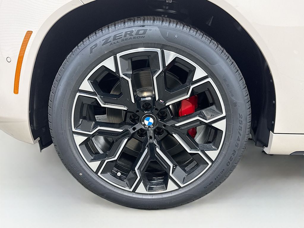 Thumbnail: 2026 BMW X3 - 26