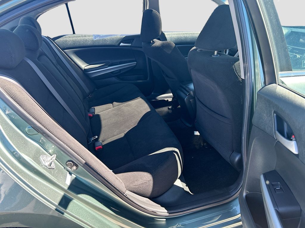 Thumbnail: 2008 Honda Accord - 25