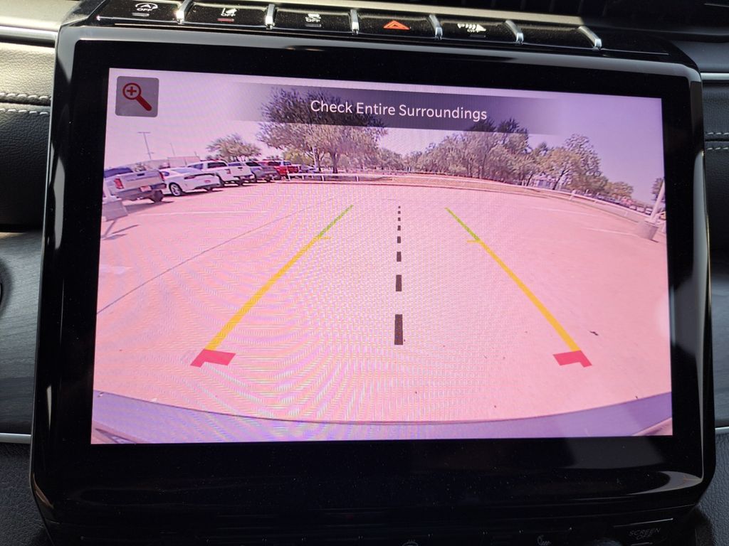 2025 Jeep Grand Cherokee L  Limited In Austin, Texas