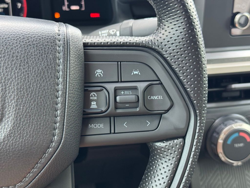 2025 Toyota Tacoma SR5 Double Cab photo 18