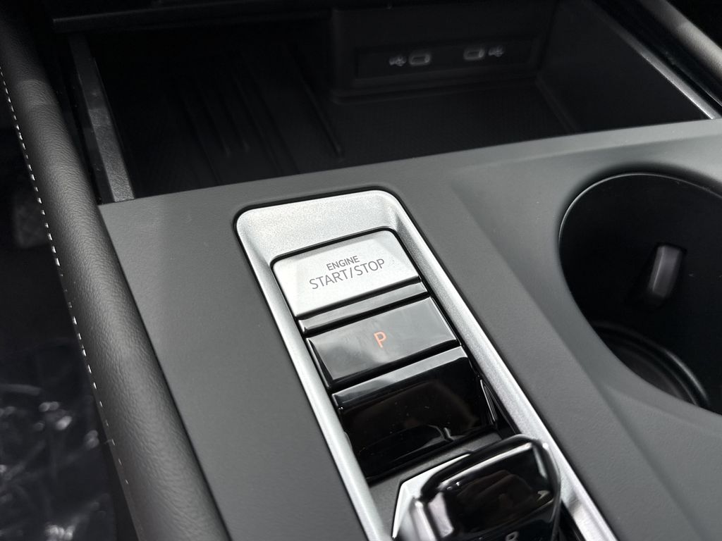2026 Volkswagen Atlas Cross Sport 2.0T SE White at DeMontrond Auto Country