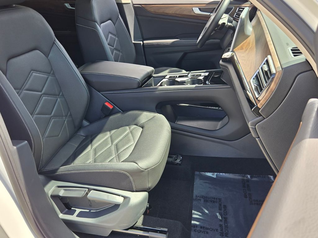 2026 Volkswagen Atlas - $45,534