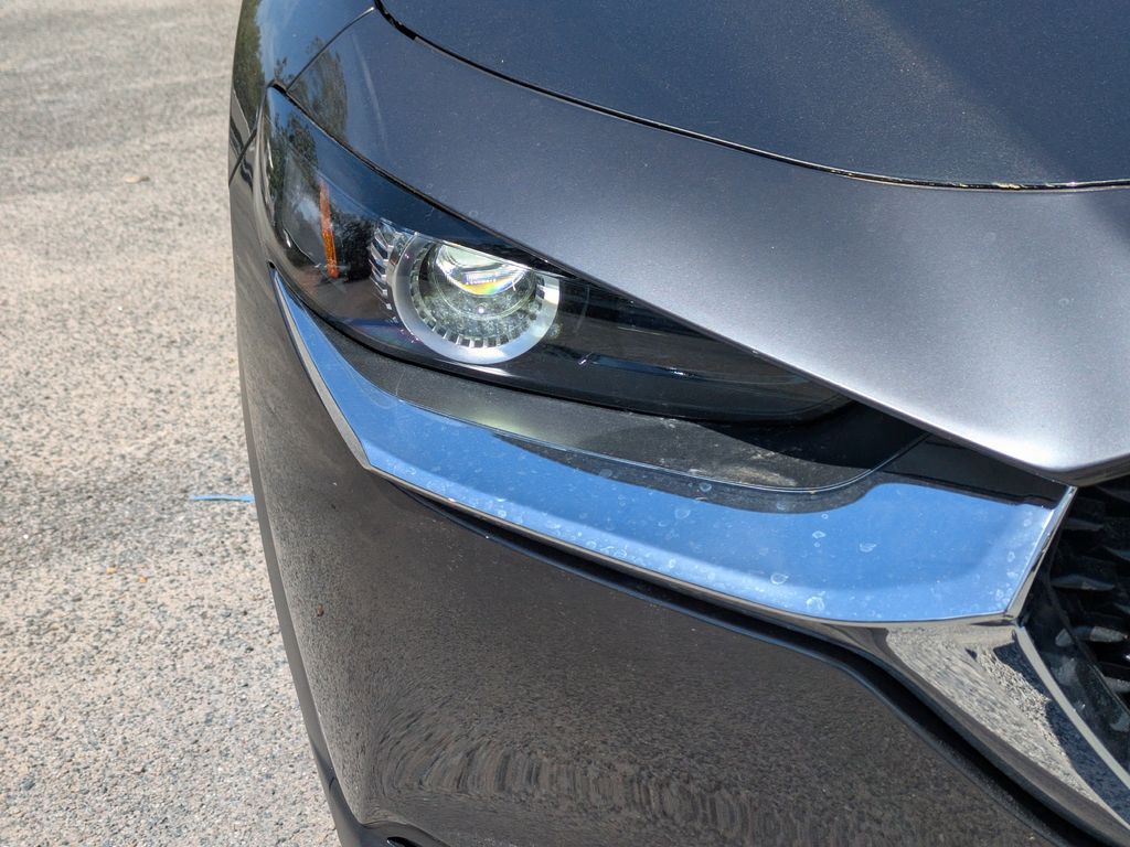 2026 Mazda CX-30 2.5 S Select Sport