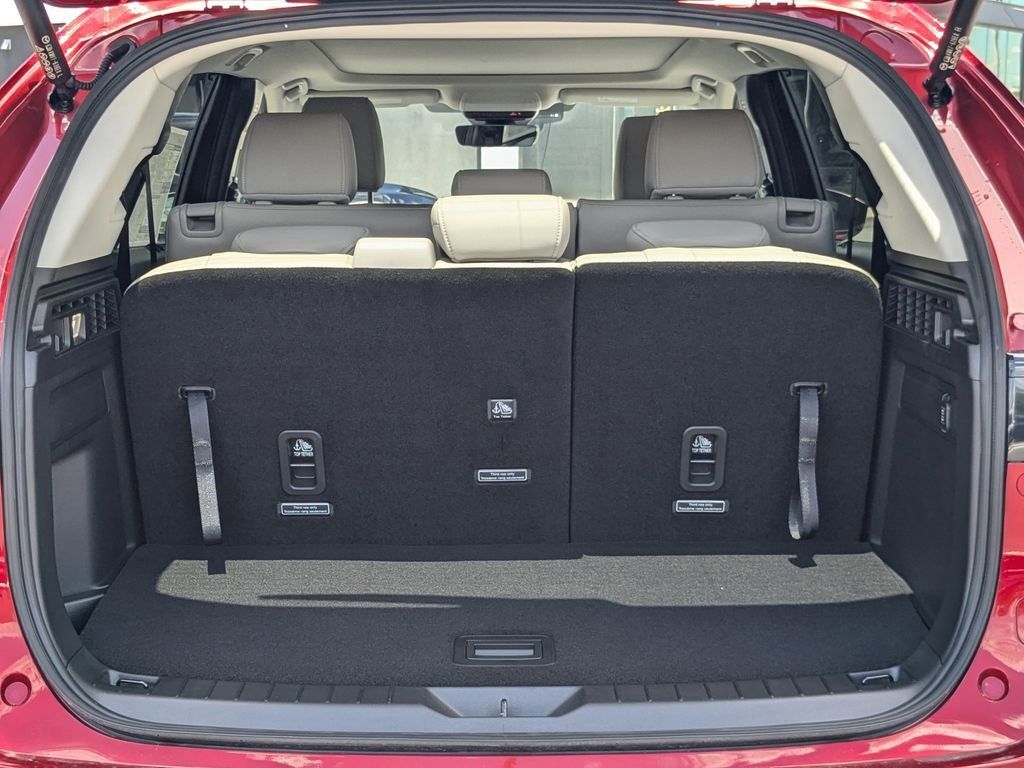 2025 Mazda CX-90 3.3 Turbo Premium Sport