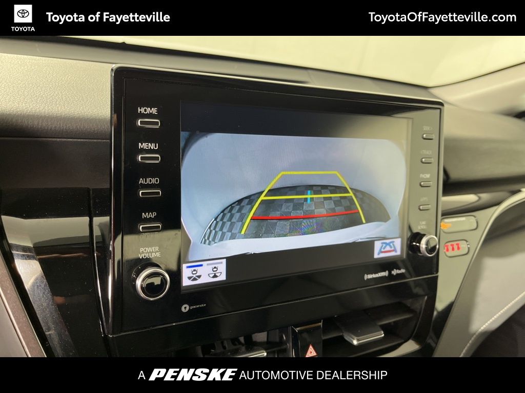 Thumbnail: 2024 Toyota Camry - 29