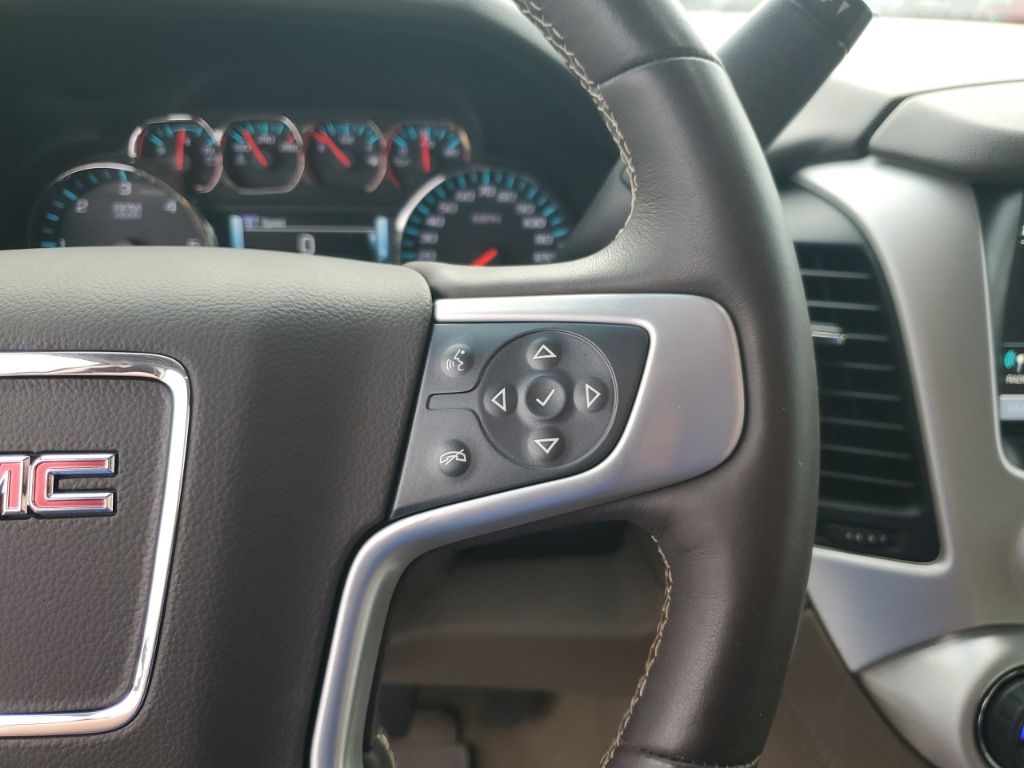 Used Car 2018 Gmc Yukon Xl  Slt For Sale In Austin, Texas
