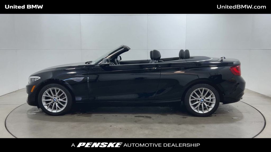 Thumbnail: 2015 BMW 2 Series - 5