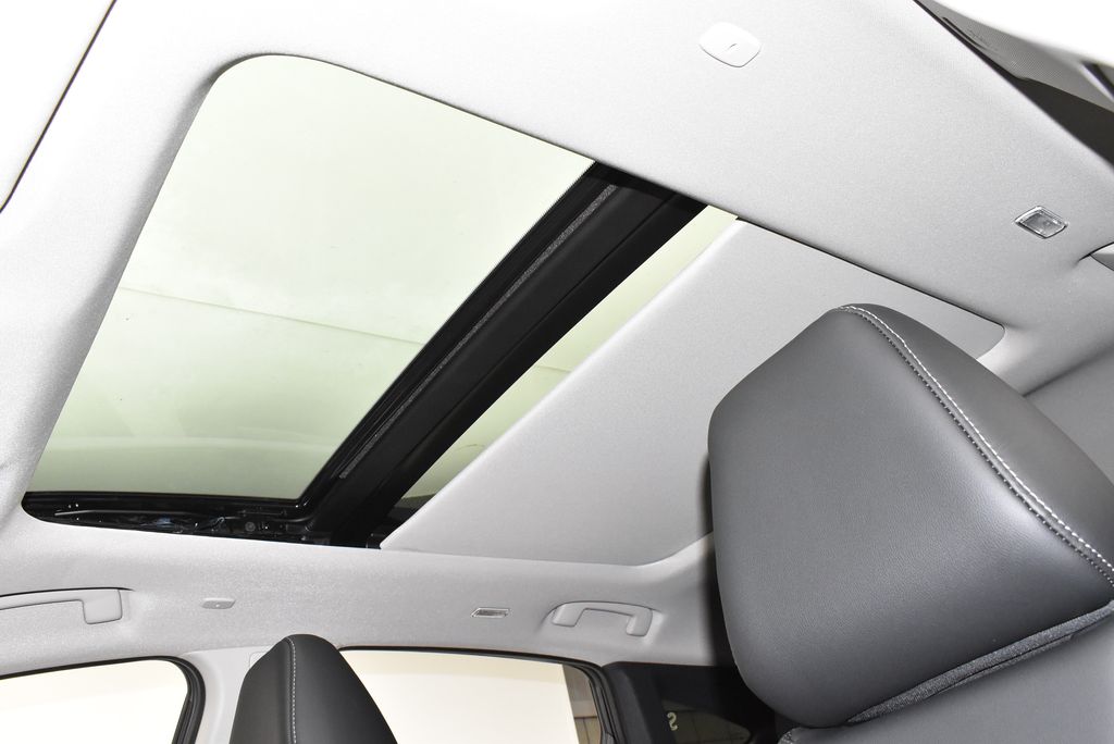 Thumbnail: 2026 Nissan Murano - 27