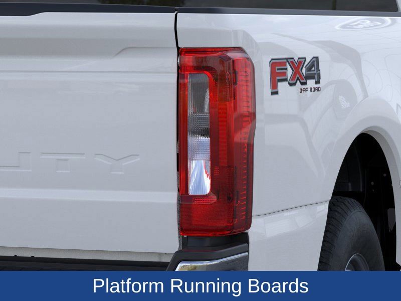 2024 Ford F-250 Super Duty XL