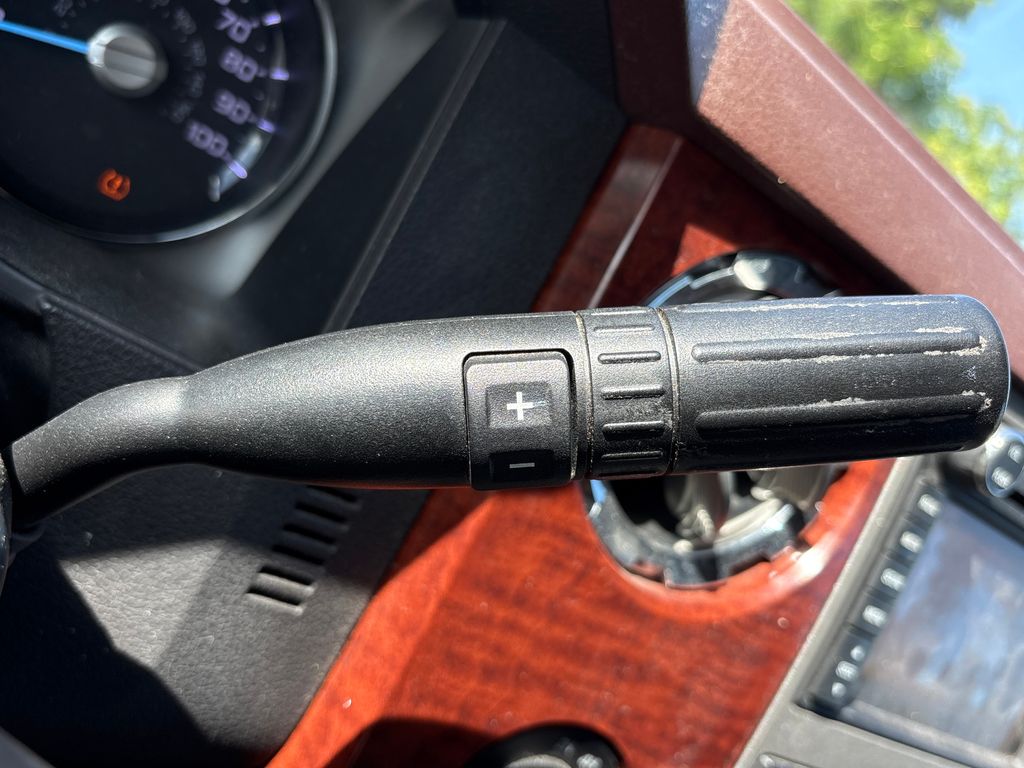 Used 2011 Black Ford King Ranch image 28
