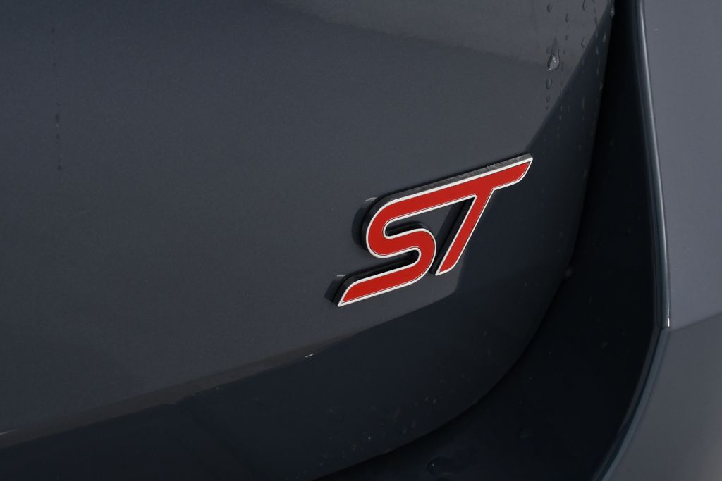 New 2026 Blue Ford ST image 23