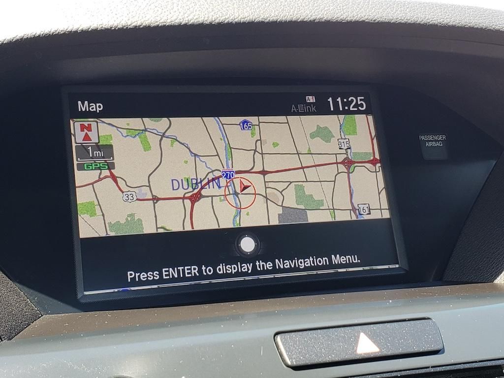 Used 2019 Acura MDX SUV