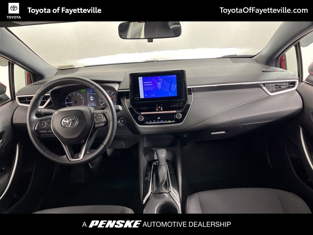 Thumbnail: 2025 Toyota Corolla - 19