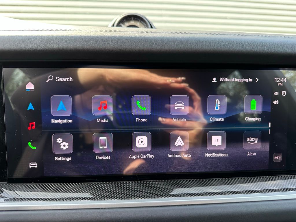 Thumbnail: 2026 Porsche  - 28