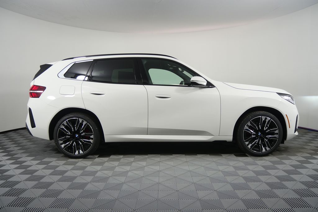 Thumbnail: 2026 BMW X3 - 2