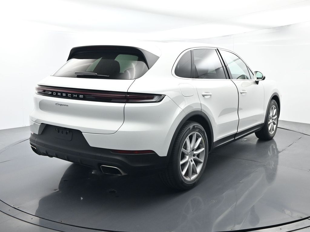 Certified Used 2024 White Porsche  image 14