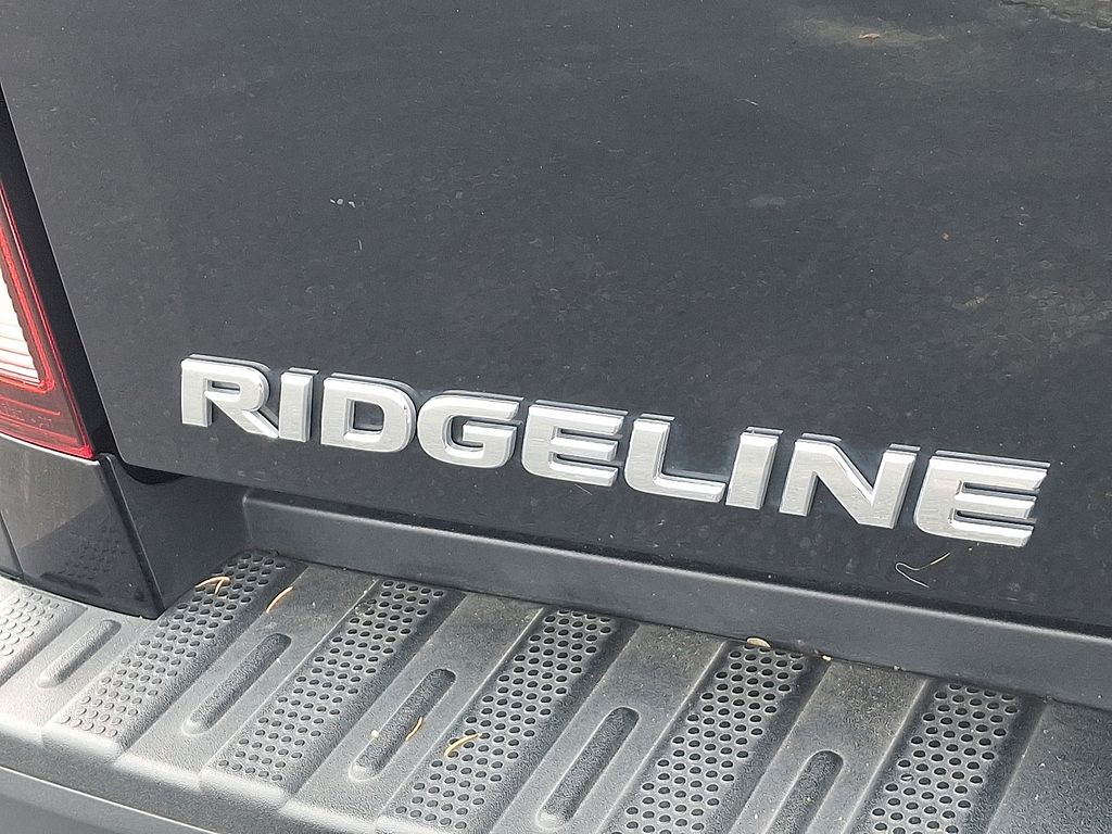 Thumbnail: 2023 Honda Ridgeline - 31