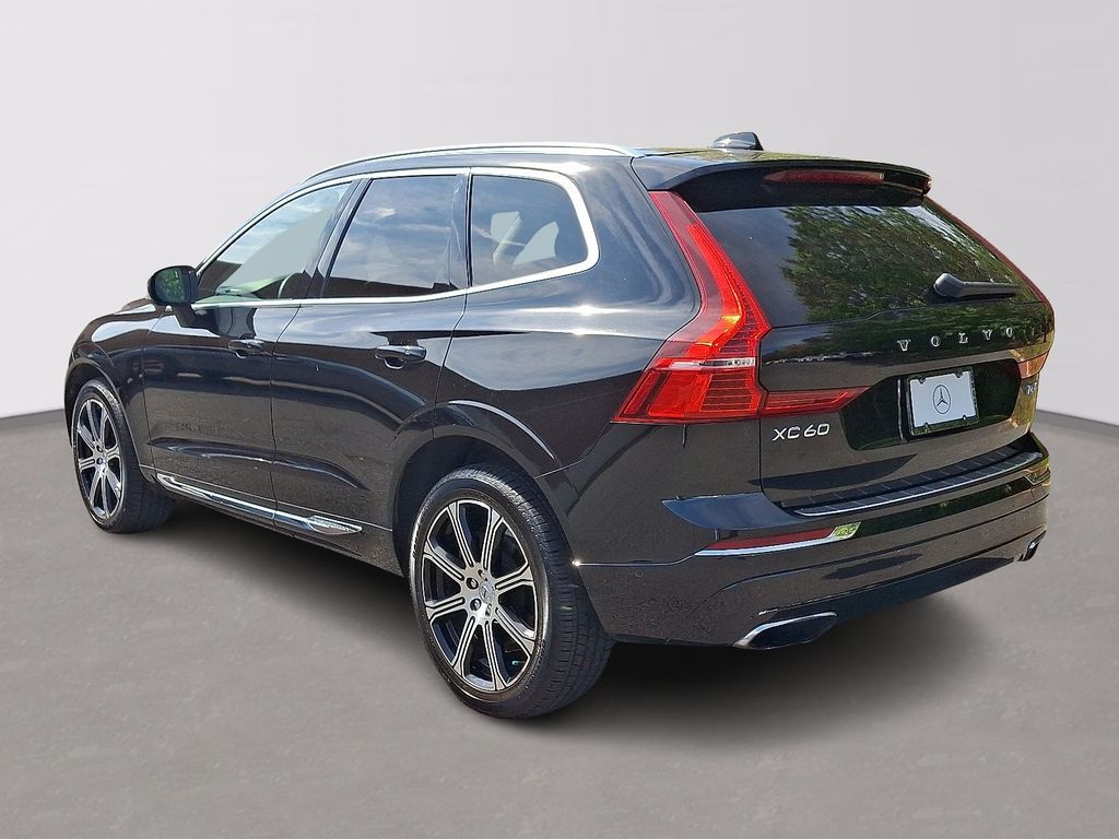 Thumbnail: 2018 Volvo XC60 - 6