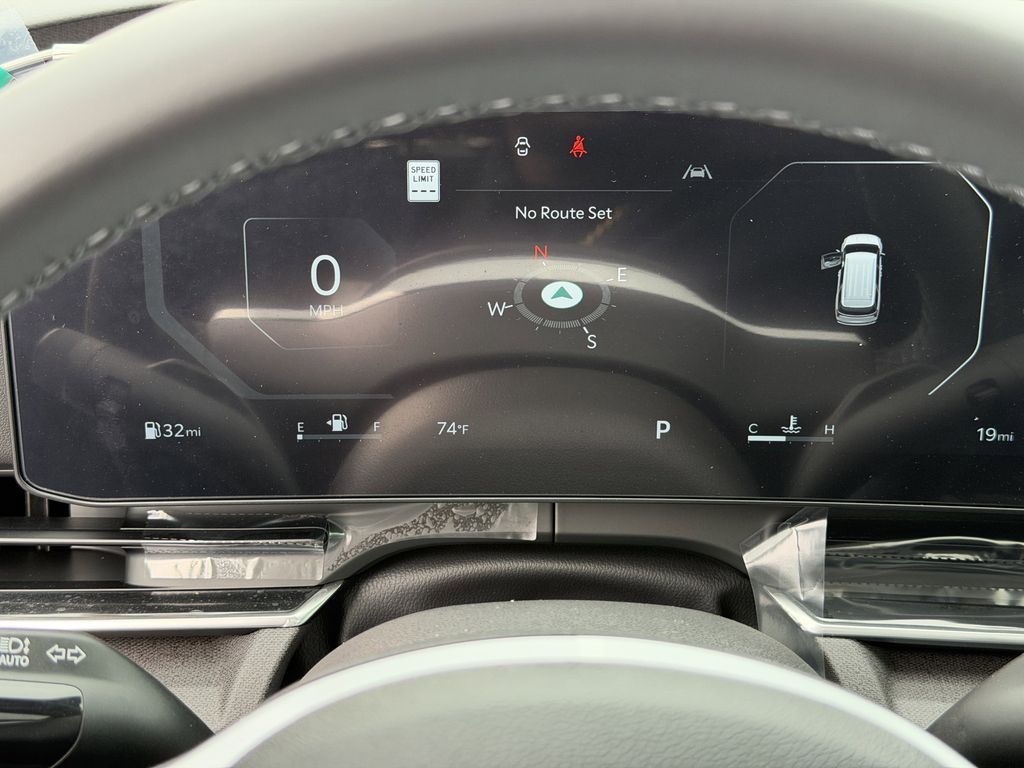 new 2026 Kia Carnival car, priced at $42,979