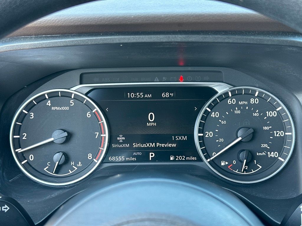 Photo 2 of 2023 Nissan Rogue S