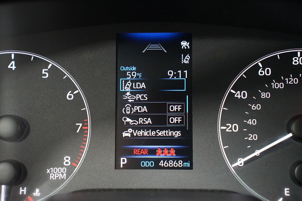 Thumbnail: 2024 Toyota Corolla - 16