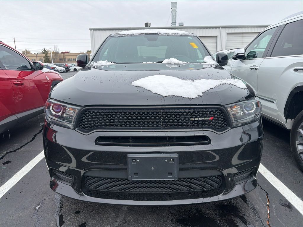 Thumbnail: 2020 Dodge Durango - 5