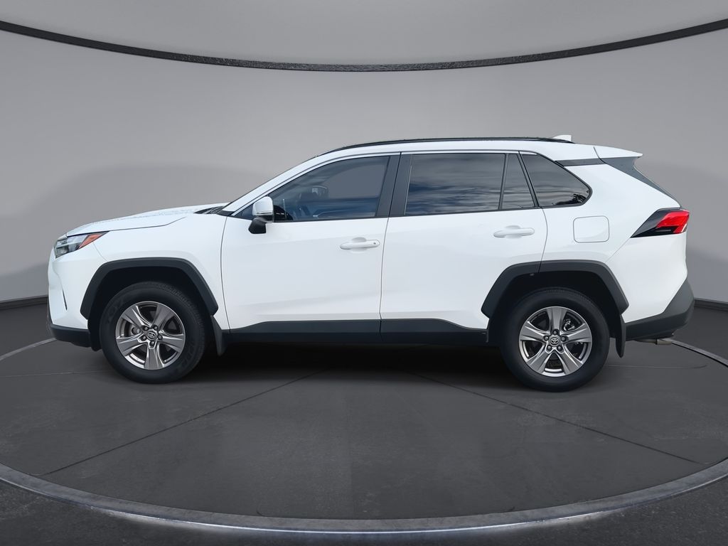 Thumbnail: 2024 Toyota RAV4 - 5