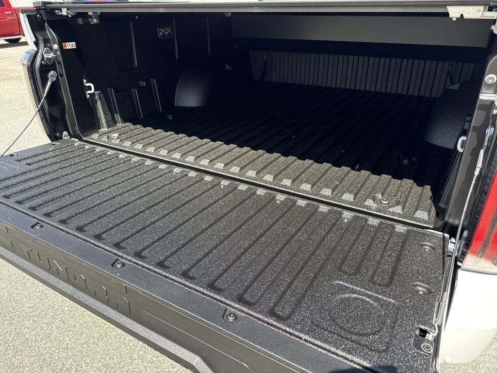 New 2026 Toyota Tundra i-FORCE MAX Truck