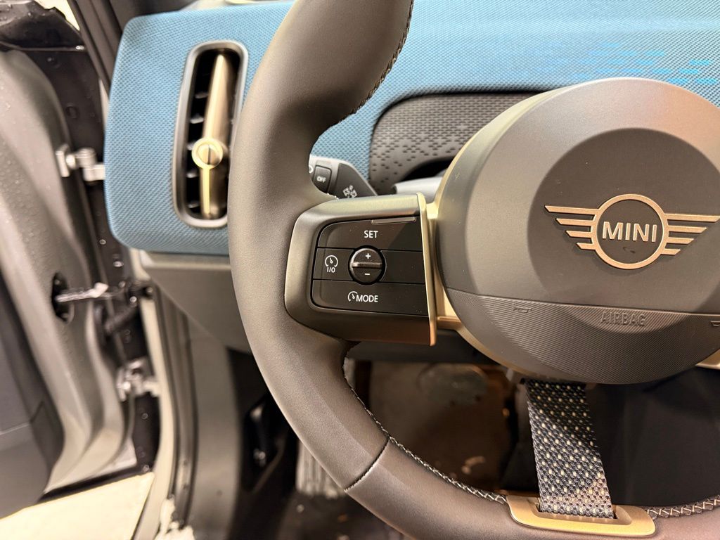 Thumbnail: 2026 MINI Cooper Countryman - 13