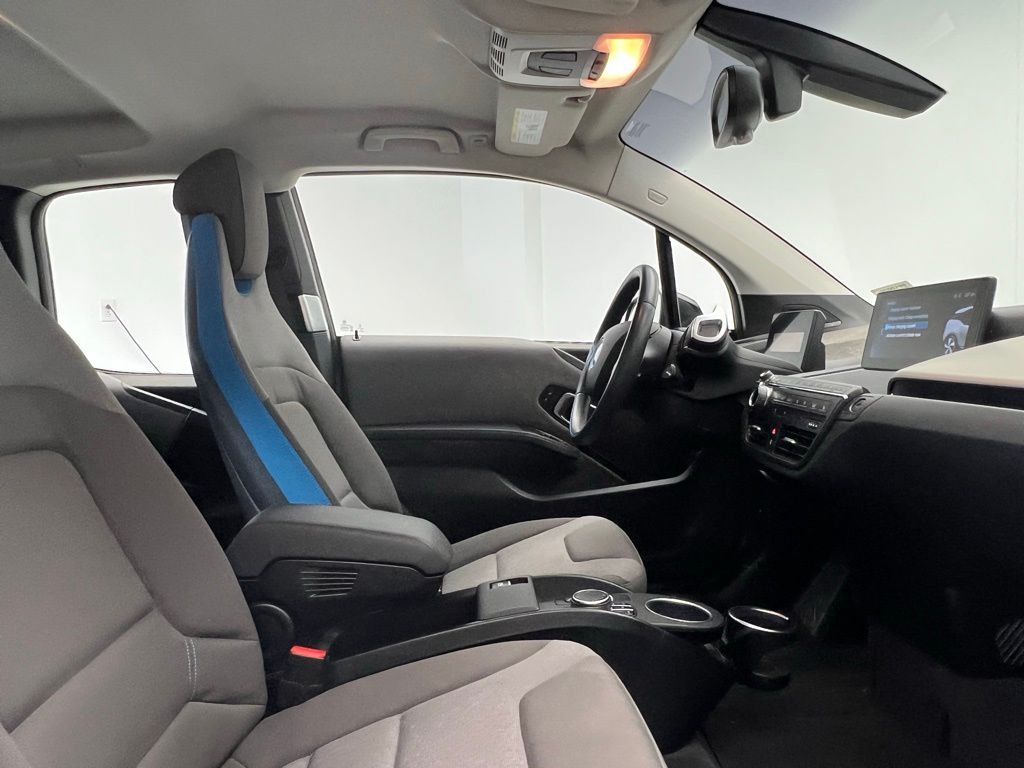 Thumbnail: 2019 BMW i3 - 7