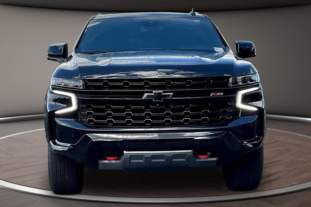 Used 2023 Chevrolet Tahoe SUV