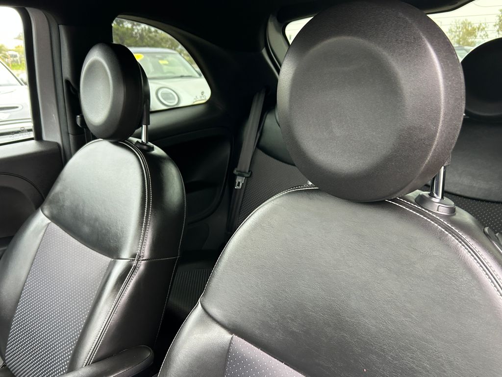 Thumbnail: 2019 Fiat 500e - 14