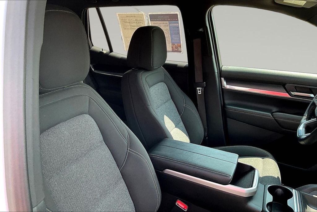 Used 2025 GMC Terrain SUV