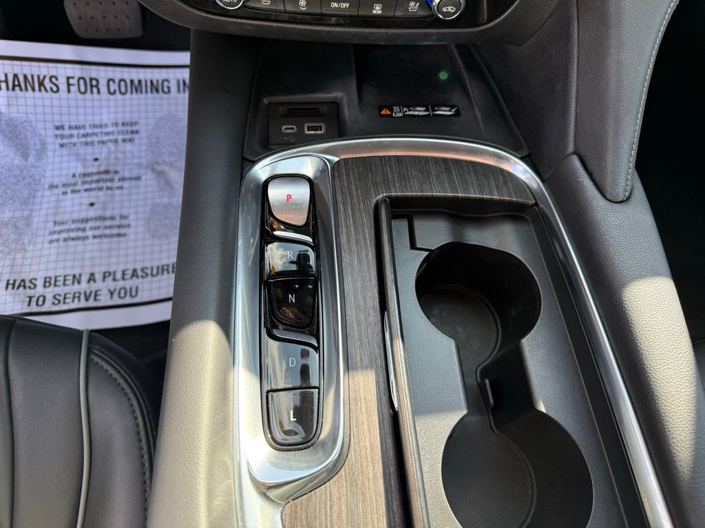 Thumbnail: 2022 Buick Enclave - 20