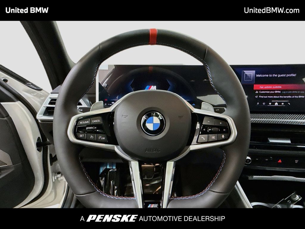 Thumbnail: 2026 BMW 3 Series - 6