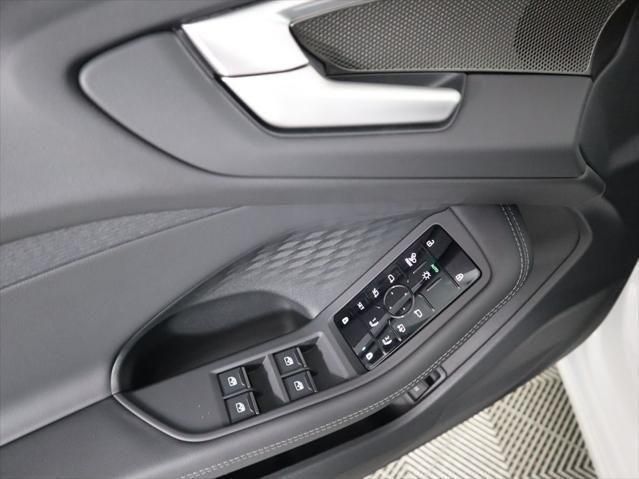 Thumbnail: 2025 Audi A5 - 25