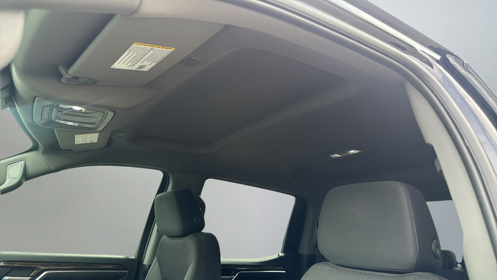 Used 2023 GMC Sierra 1500 Elevation 4D Crew Cab