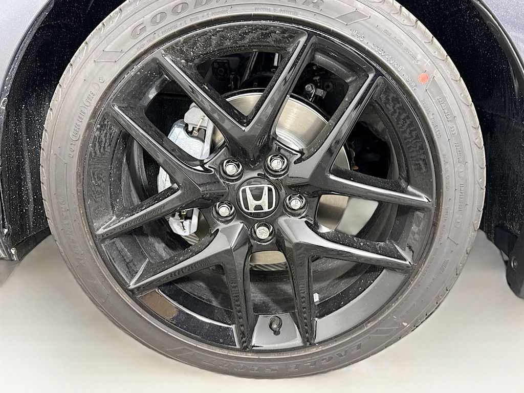 Thumbnail: 2026 Honda Civic - 30