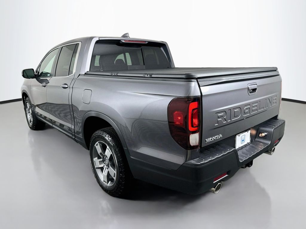 Thumbnail: 2026 Honda Ridgeline - 7