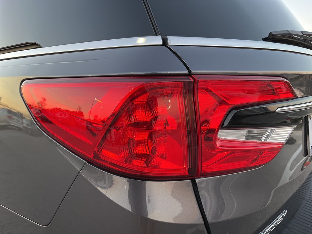 Thumbnail: 2024 Honda Odyssey - 7