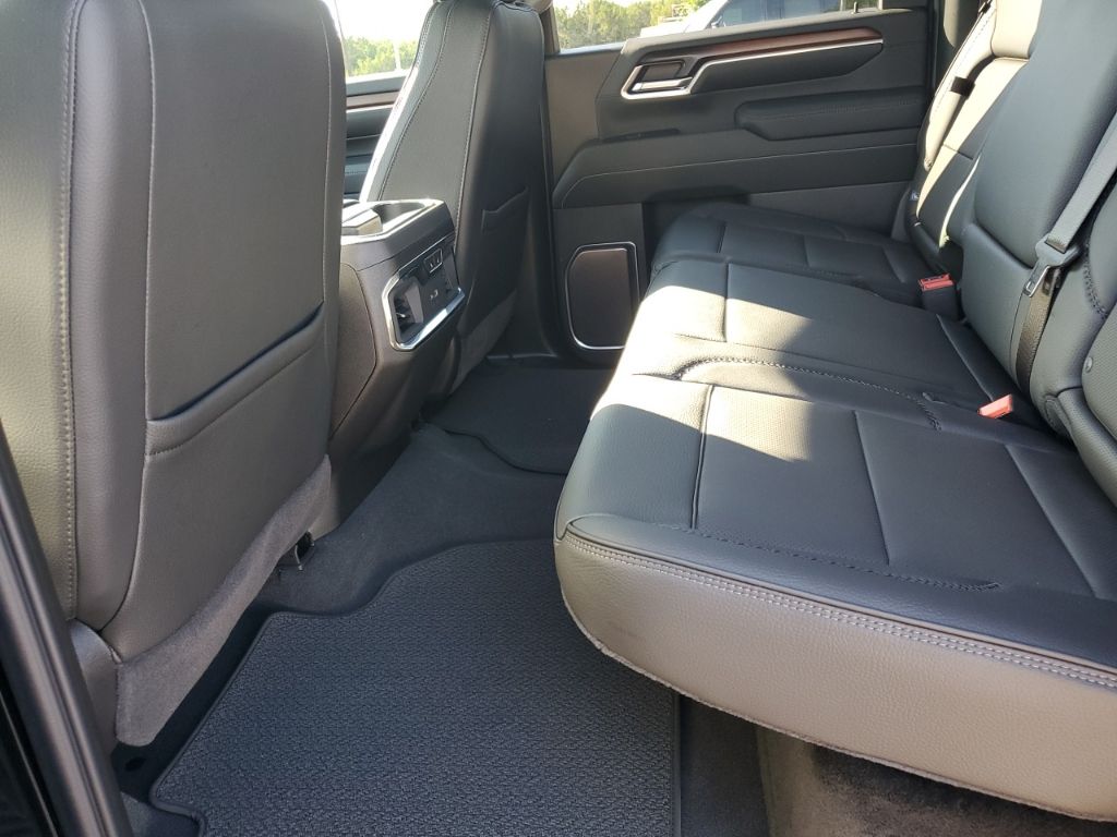 New Car 2025 Gmc Sierra 2500hd  Denali For Sale Under $110,000 In Austin, Texas