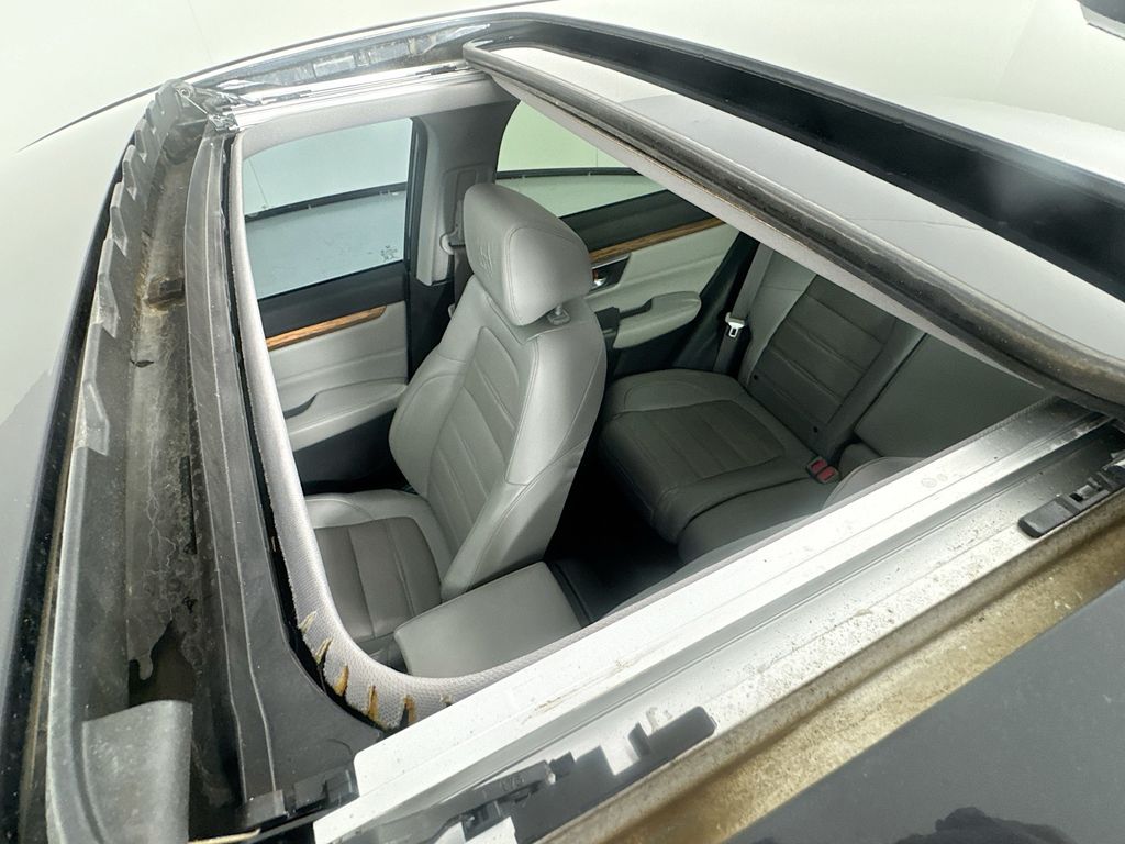 Used Car 2018 Honda Cr-v  Ex-l For Sale Under $20,000 In Austin, Texas