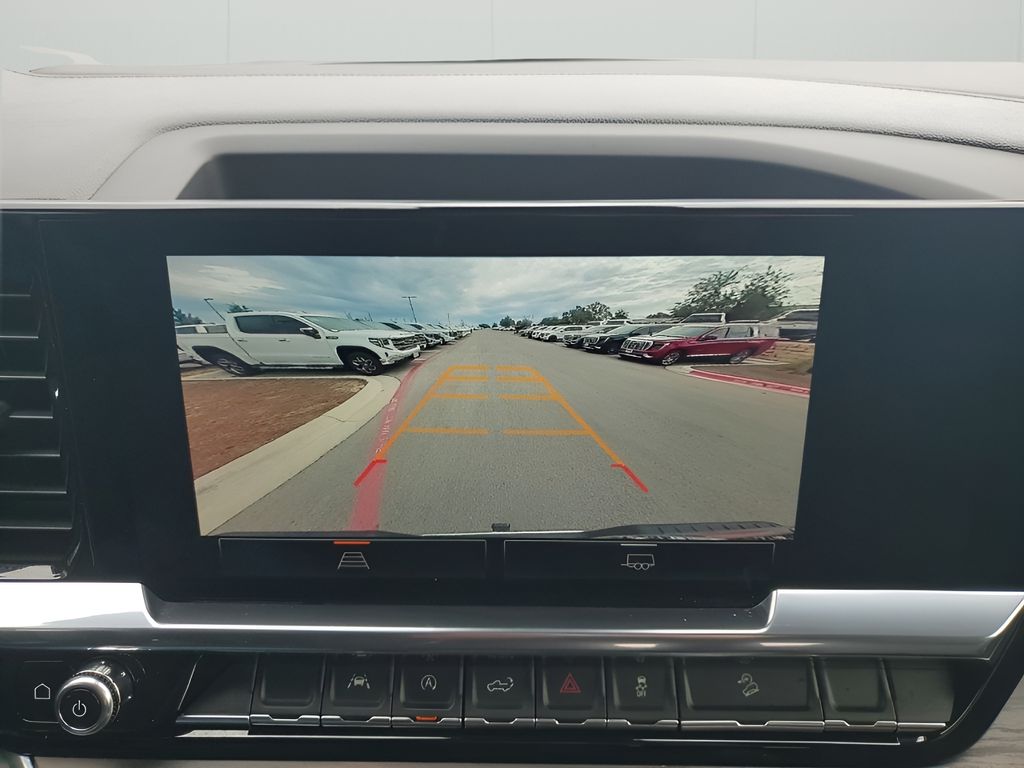 Used Car 2023 Gmc Sierra 1500  Slt For Sale Under $60,000 In Austin, Texas